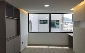 Hotel Gran Colombia