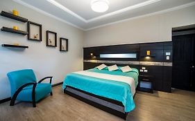 Hotel Gran Colombia